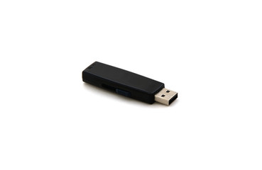 USB-Stick schwarz