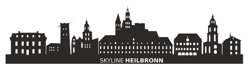 Skyline Heilbronn
