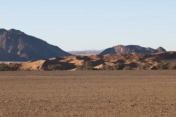 Namib-Naukluft-Park, Namibia, Afrika