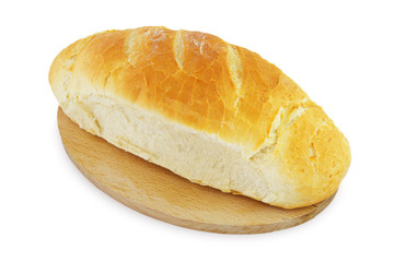 Fresh Bread