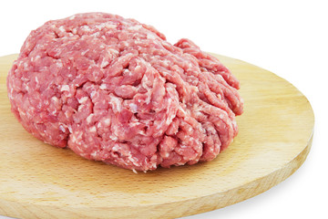 Minced Meat