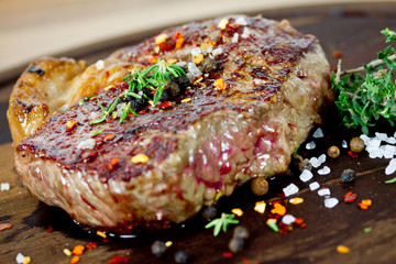 rumpsteak