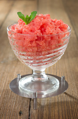 sorbet