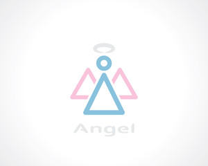 symbol of angel