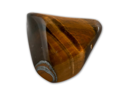 Tiger's Eye Crystal