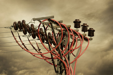 Energy Santral