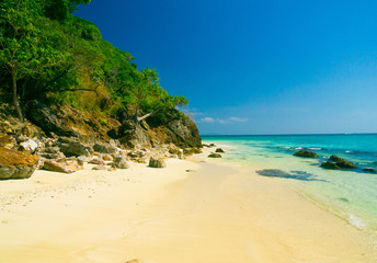 Lagoon Landscape Divine Coastline