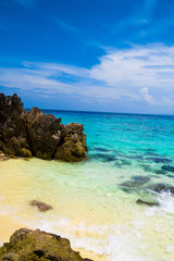 Lagoon View Rocky Bay