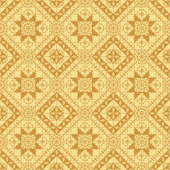 Seamless vintage background