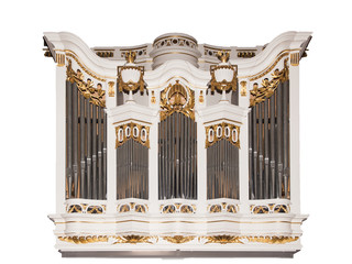 Orgel