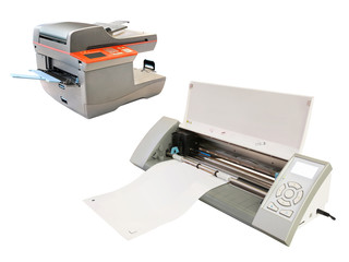 copying machine