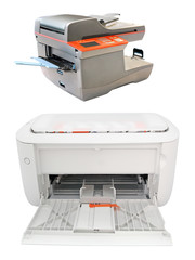 copying machine