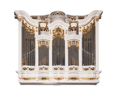 Orgel