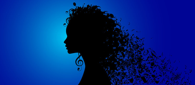 Musical Head