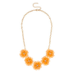 Fototapeta premium Fashion Jewelry