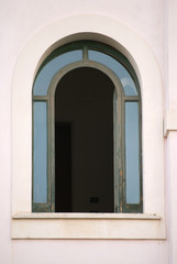 Italian window
