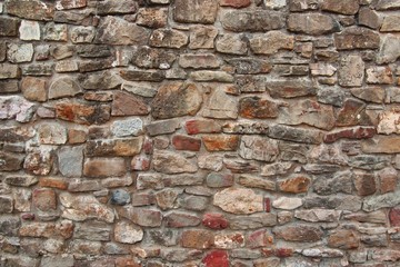 Fototapety  Natural Stone Wall