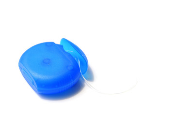 Dental floss