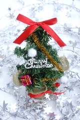 クリスマスのイメージ