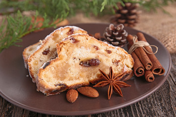 stollen