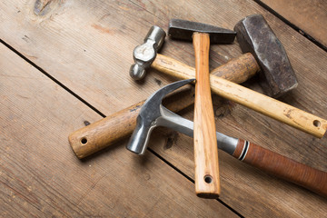 Carpentry tools