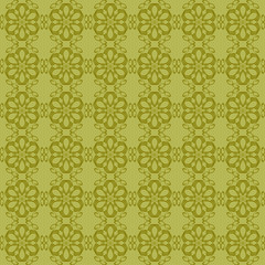 abstract seamless pattern