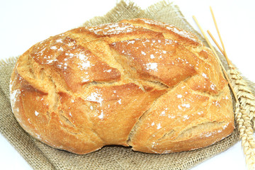pavé de pain