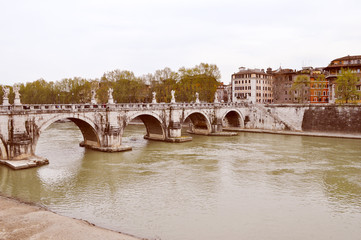 Rome, Italy