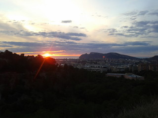 Tramonto