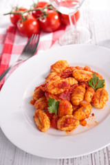 gnocchi