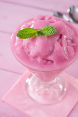sorbet