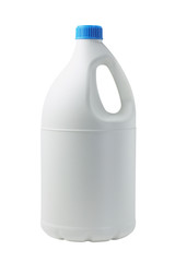 Plastic Container