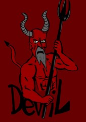 devil