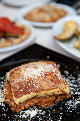 Moussaka