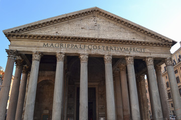 Pantheon