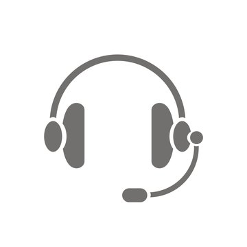 Icono auriculares FB