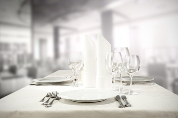 table