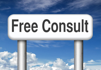 Obraz premium free consult