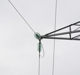 Power Electricity Line