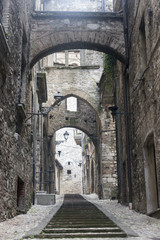 Narni (Umbria, Italy)