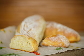 ciabatta