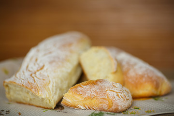 ciabatta