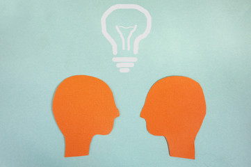 shared idea