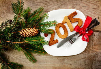 New year's Eve 2015