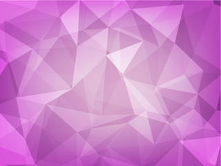 violet abstract background