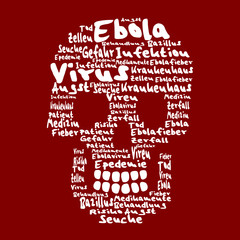 wortsammlung ebola virus II