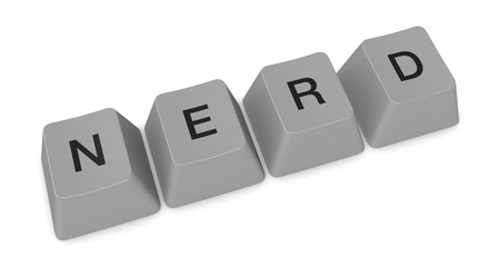 nerd