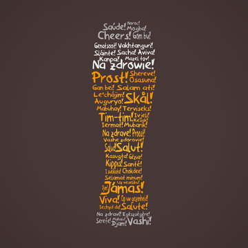 wortsammlung prost II