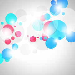 Abstract background
