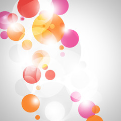 Abstract background
